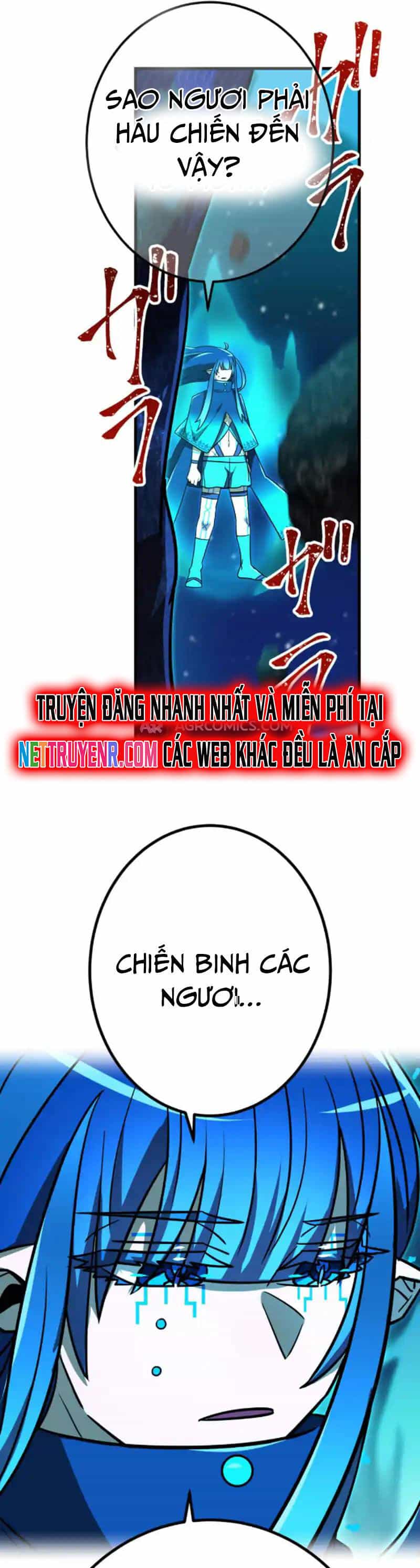 Huyết Thánh Cứu Thế Chủ~ Ta Chỉ Cần 0.0000001% Đã Trở Thành Vô Địch - Chương 128 - ảnh 43