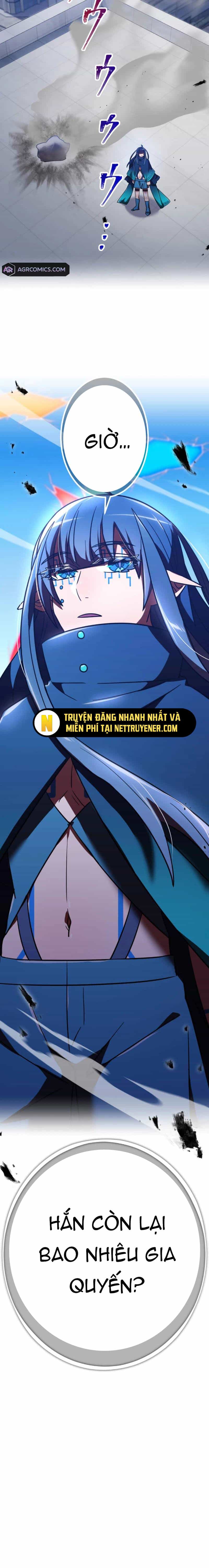 Huyết Thánh Cứu Thế Chủ~ Ta Chỉ Cần 0.0000001% Đã Trở Thành Vô Địch - Chương 129 - ảnh 11