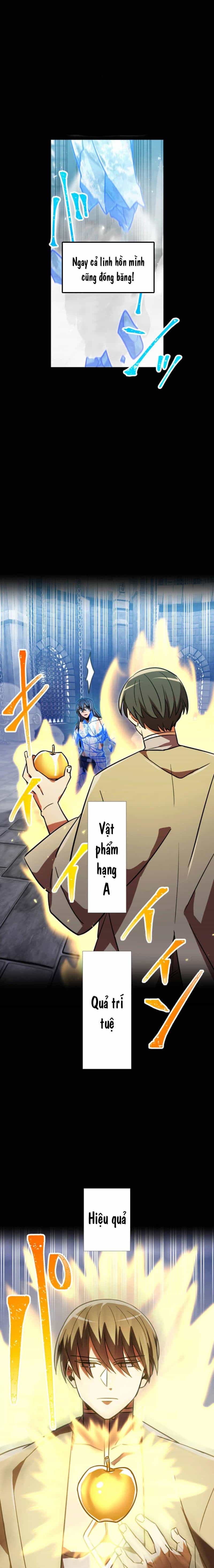 Huyết Thánh Cứu Thế Chủ~ Ta Chỉ Cần 0.0000001% Đã Trở Thành Vô Địch - Chương 129 - ảnh 32