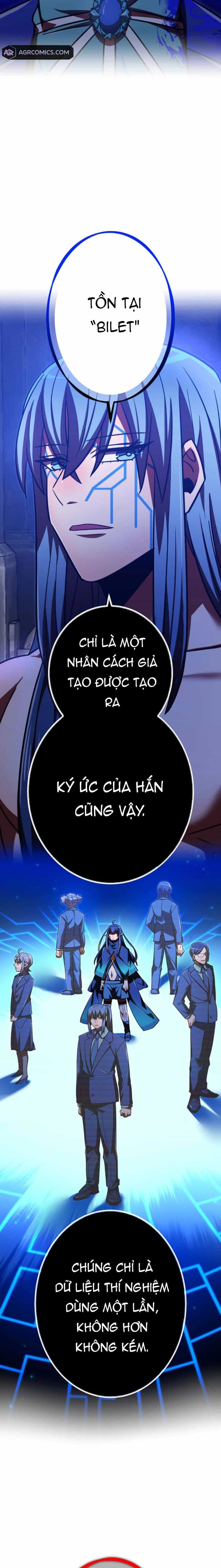 Huyết Thánh Cứu Thế Chủ~ Ta Chỉ Cần 0.0000001% Đã Trở Thành Vô Địch - Chương 129 - ảnh 5