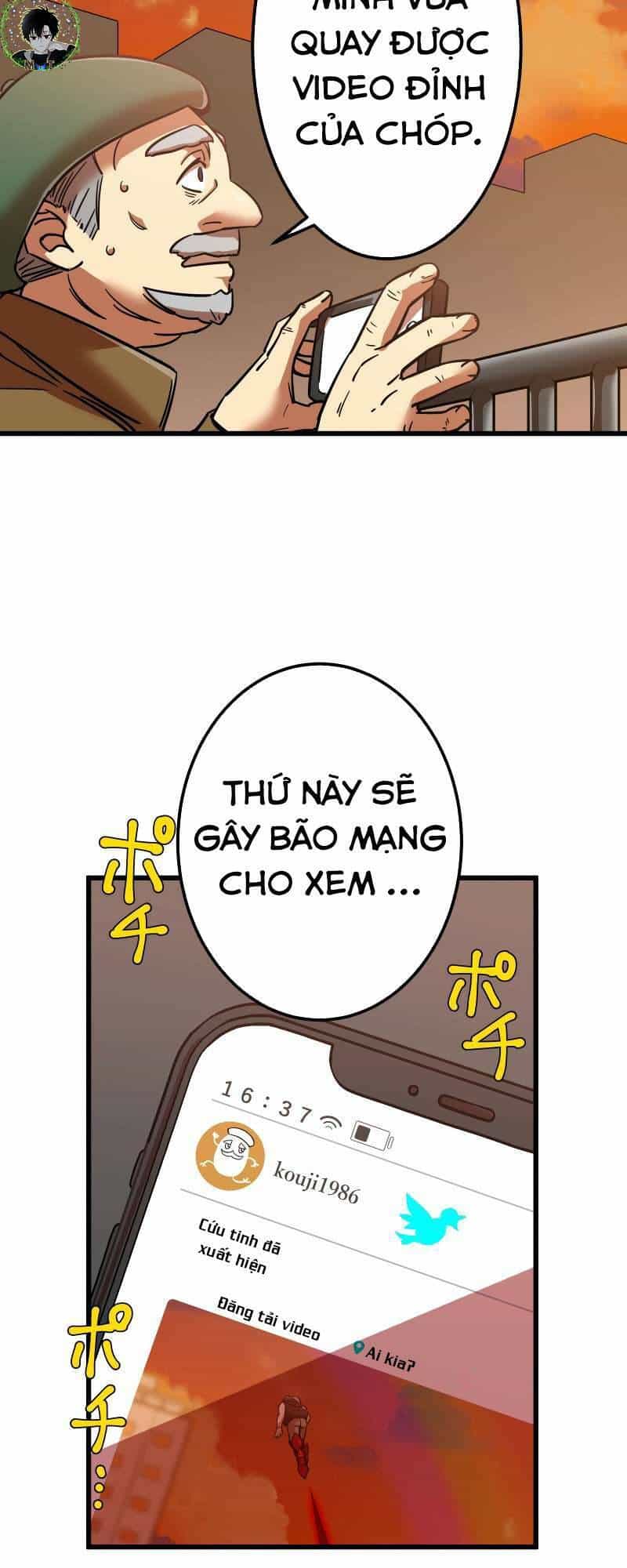 Huyết Thánh Cứu Thế Chủ~ Ta Chỉ Cần 0.0000001% Đã Trở Thành Vô Địch - Chương 13 - ảnh 113