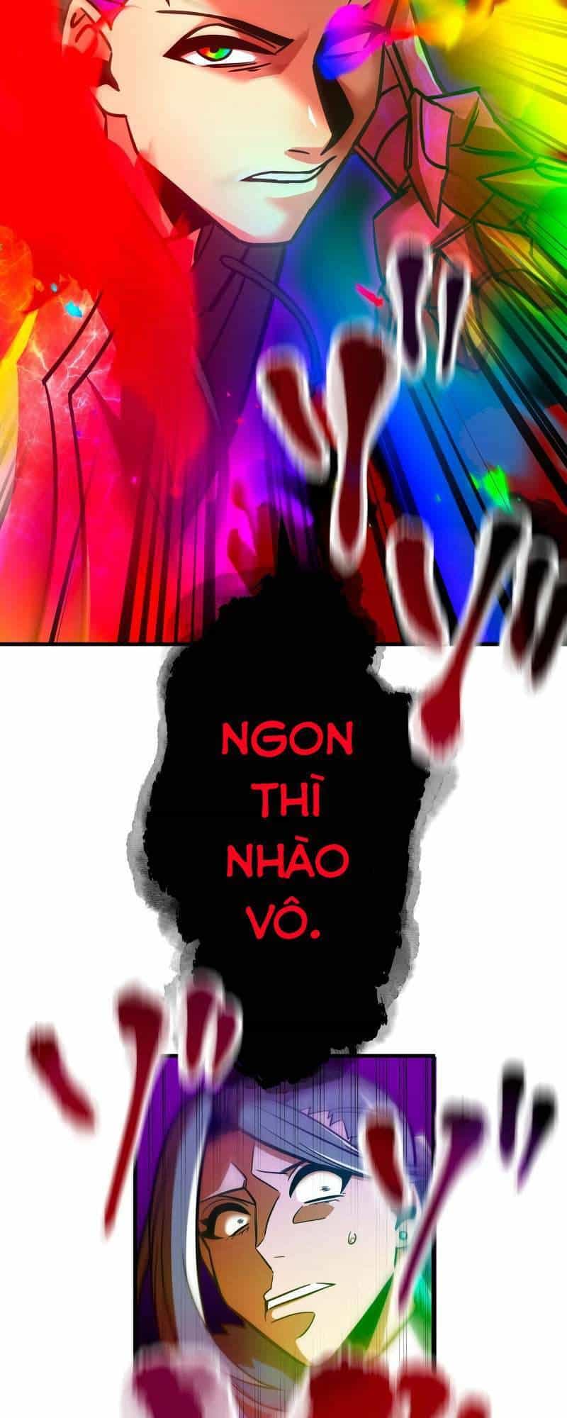 Huyết Thánh Cứu Thế Chủ~ Ta Chỉ Cần 0.0000001% Đã Trở Thành Vô Địch - Chương 13 - ảnh 15