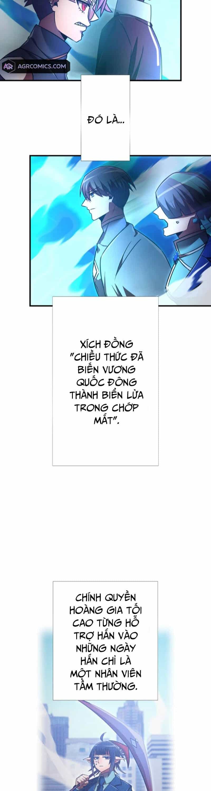 Huyết Thánh Cứu Thế Chủ~ Ta Chỉ Cần 0.0000001% Đã Trở Thành Vô Địch - Chương 130 - ảnh 51