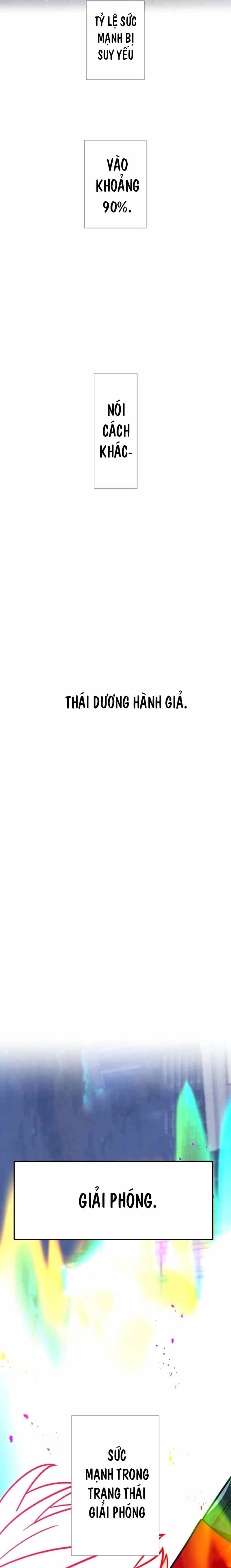 Huyết Thánh Cứu Thế Chủ~ Ta Chỉ Cần 0.0000001% Đã Trở Thành Vô Địch - Chương 131 - ảnh 4