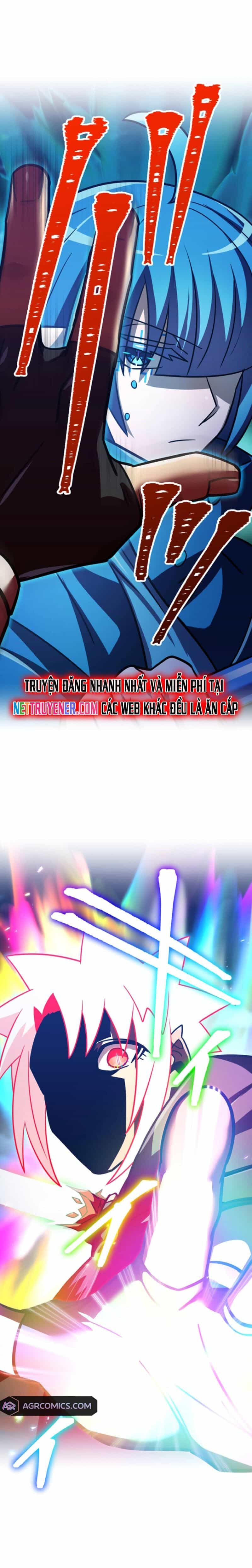 Huyết Thánh Cứu Thế Chủ~ Ta Chỉ Cần 0.0000001% Đã Trở Thành Vô Địch - Chương 132 - ảnh 22