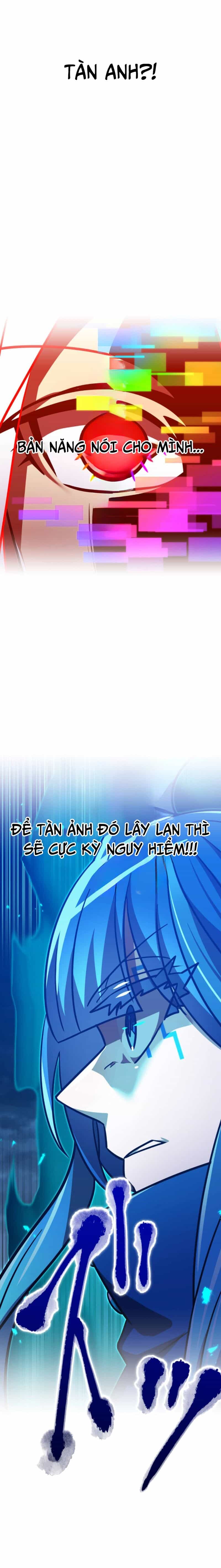 Huyết Thánh Cứu Thế Chủ~ Ta Chỉ Cần 0.0000001% Đã Trở Thành Vô Địch - Chương 132 - ảnh 26