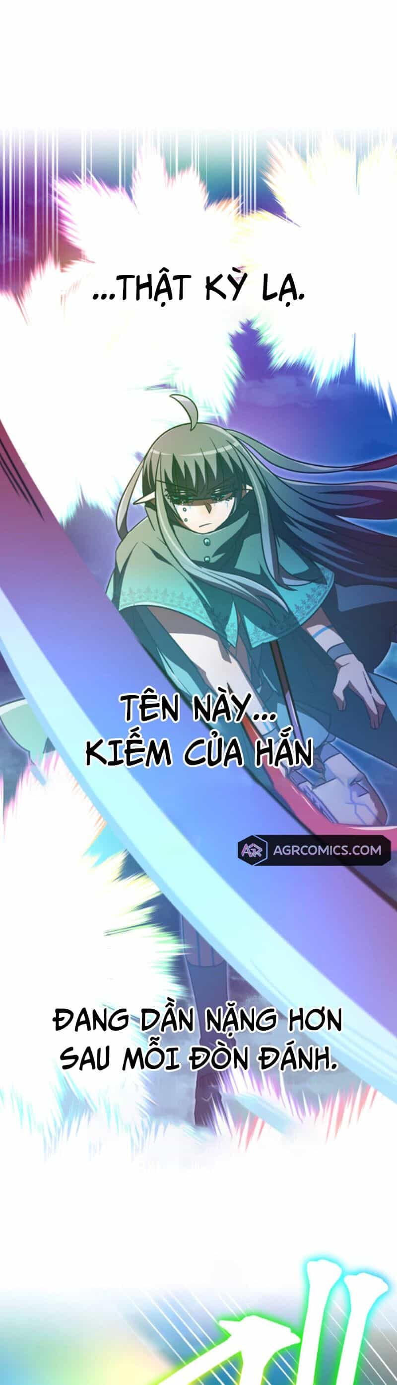 Huyết Thánh Cứu Thế Chủ~ Ta Chỉ Cần 0.0000001% Đã Trở Thành Vô Địch - Chương 132 - ảnh 40
