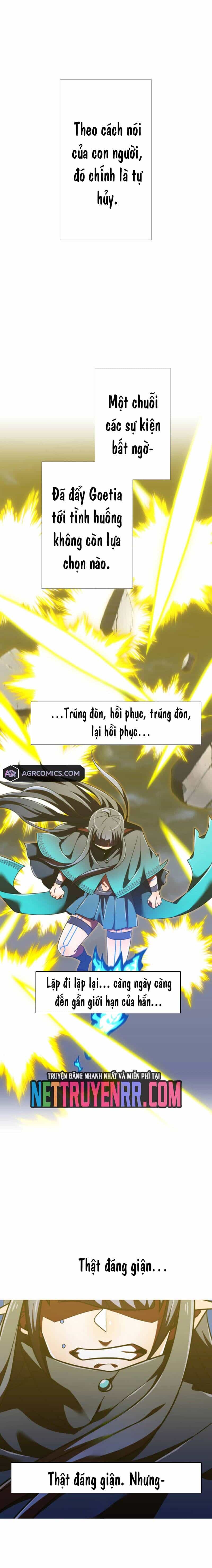 Huyết Thánh Cứu Thế Chủ~ Ta Chỉ Cần 0.0000001% Đã Trở Thành Vô Địch - Chương 133 - ảnh 26