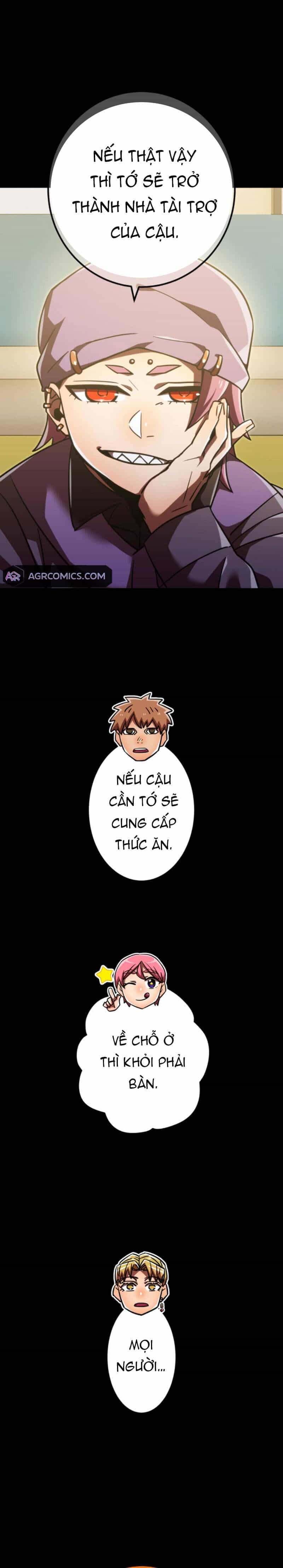 Huyết Thánh Cứu Thế Chủ~ Ta Chỉ Cần 0.0000001% Đã Trở Thành Vô Địch - Chương 133 - ảnh 7