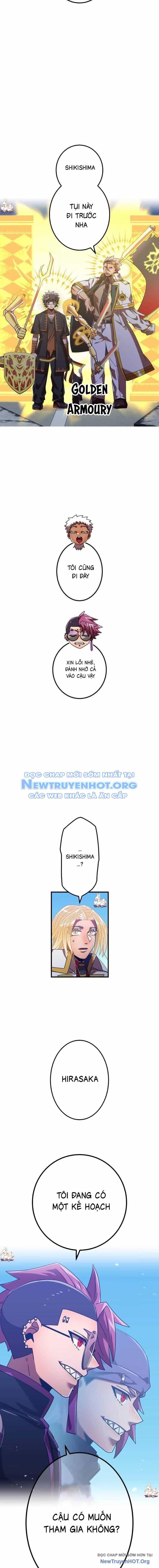 Huyết Thánh Cứu Thế Chủ~ Ta Chỉ Cần 0.0000001% Đã Trở Thành Vô Địch - Chương 135 - ảnh 11