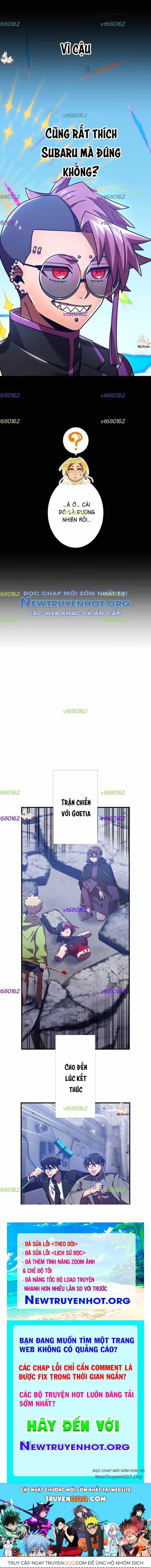 Huyết Thánh Cứu Thế Chủ~ Ta Chỉ Cần 0.0000001% Đã Trở Thành Vô Địch - Chương 135 - ảnh 25