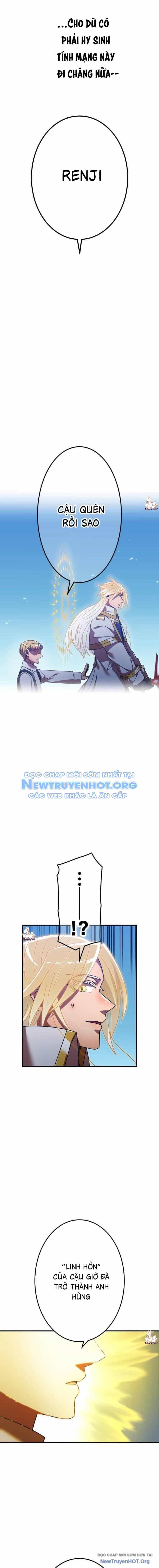 Huyết Thánh Cứu Thế Chủ~ Ta Chỉ Cần 0.0000001% Đã Trở Thành Vô Địch - Chương 135 - ảnh 4
