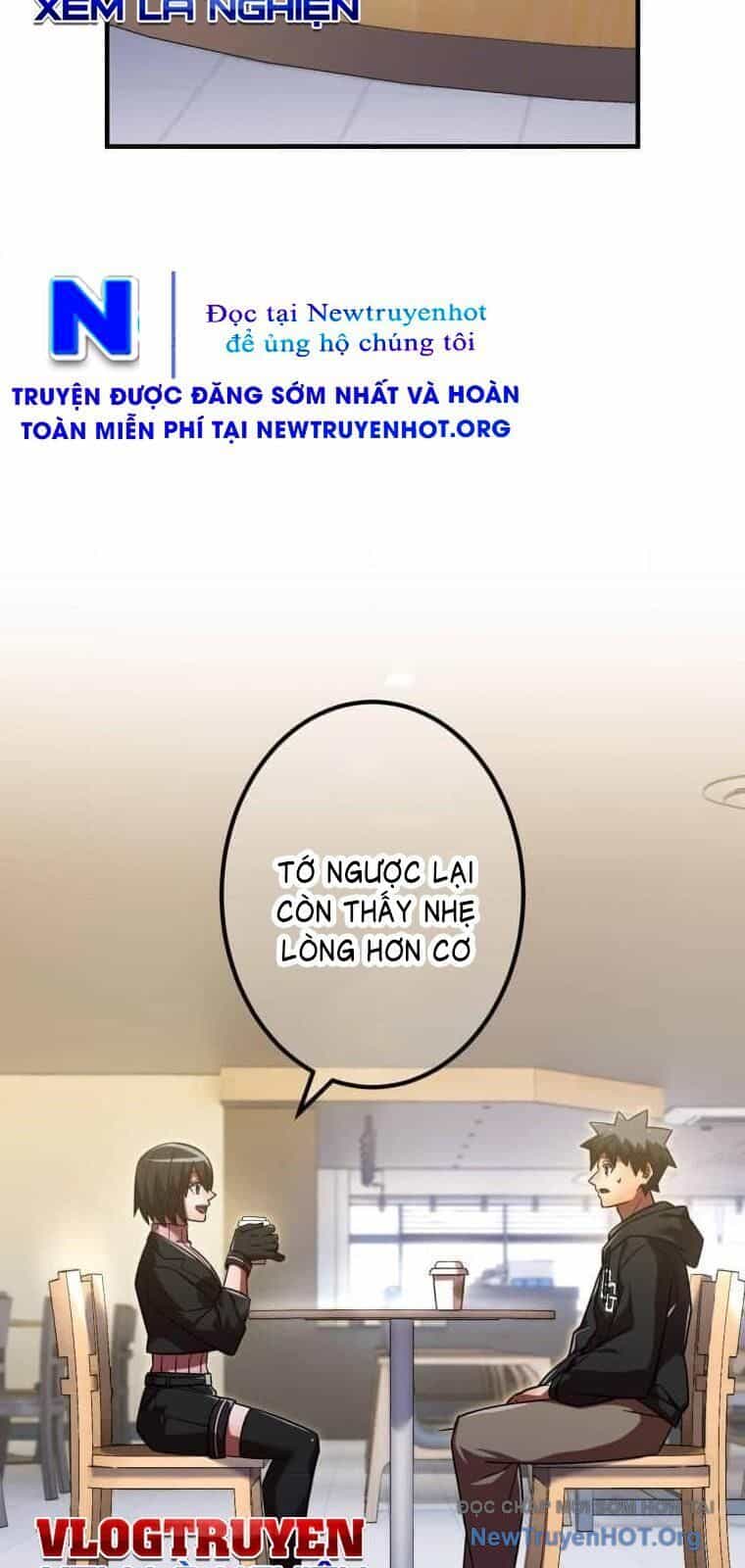 Huyết Thánh Cứu Thế Chủ~ Ta Chỉ Cần 0.0000001% Đã Trở Thành Vô Địch - Chương 138 - ảnh 23
