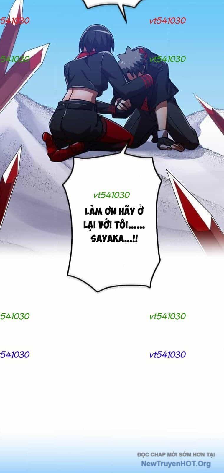 Huyết Thánh Cứu Thế Chủ~ Ta Chỉ Cần 0.0000001% Đã Trở Thành Vô Địch - Chương 138 - ảnh 68