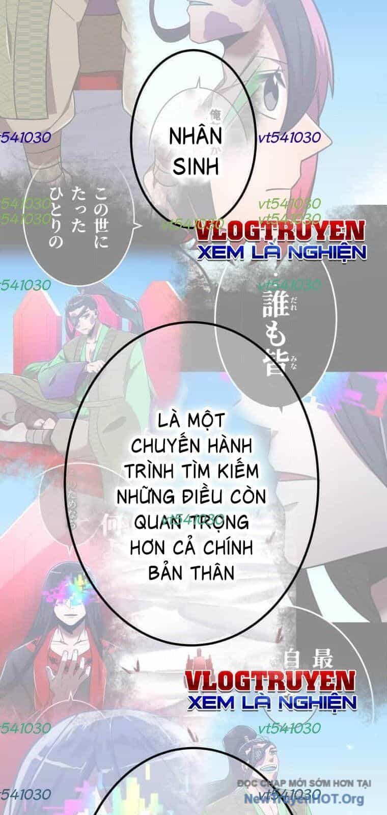 Huyết Thánh Cứu Thế Chủ~ Ta Chỉ Cần 0.0000001% Đã Trở Thành Vô Địch - Chương 138 - ảnh 71