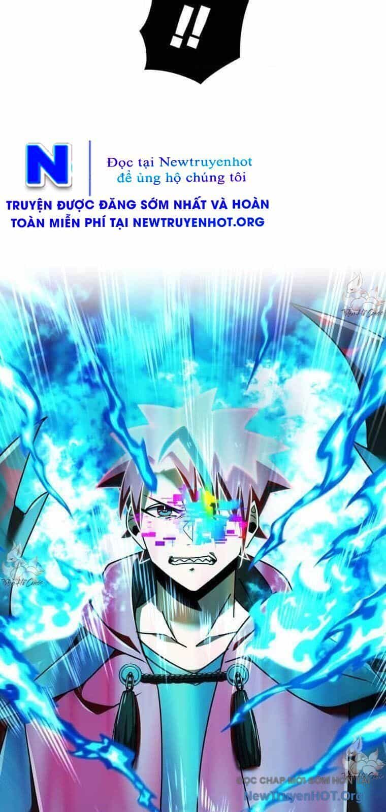 Huyết Thánh Cứu Thế Chủ~ Ta Chỉ Cần 0.0000001% Đã Trở Thành Vô Địch - Chương 139 - ảnh 34