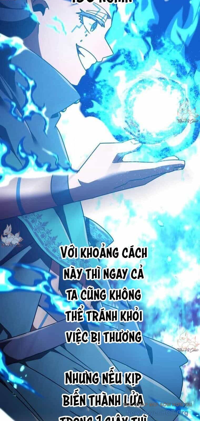 Huyết Thánh Cứu Thế Chủ~ Ta Chỉ Cần 0.0000001% Đã Trở Thành Vô Địch - Chương 139 - ảnh 36