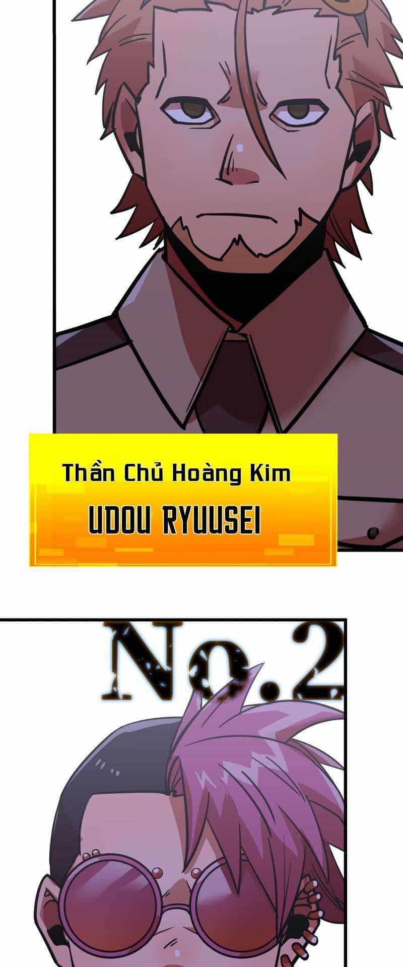 Huyết Thánh Cứu Thế Chủ~ Ta Chỉ Cần 0.0000001% Đã Trở Thành Vô Địch - Chương 14 - ảnh 105