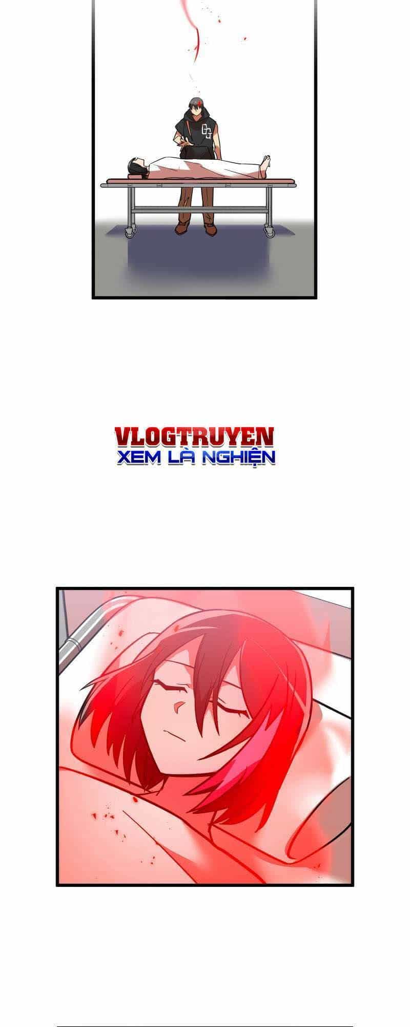Huyết Thánh Cứu Thế Chủ~ Ta Chỉ Cần 0.0000001% Đã Trở Thành Vô Địch - Chương 14 - ảnh 28