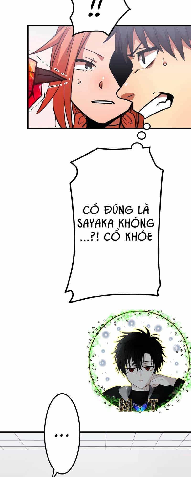 Huyết Thánh Cứu Thế Chủ~ Ta Chỉ Cần 0.0000001% Đã Trở Thành Vô Địch - Chương 14 - ảnh 69