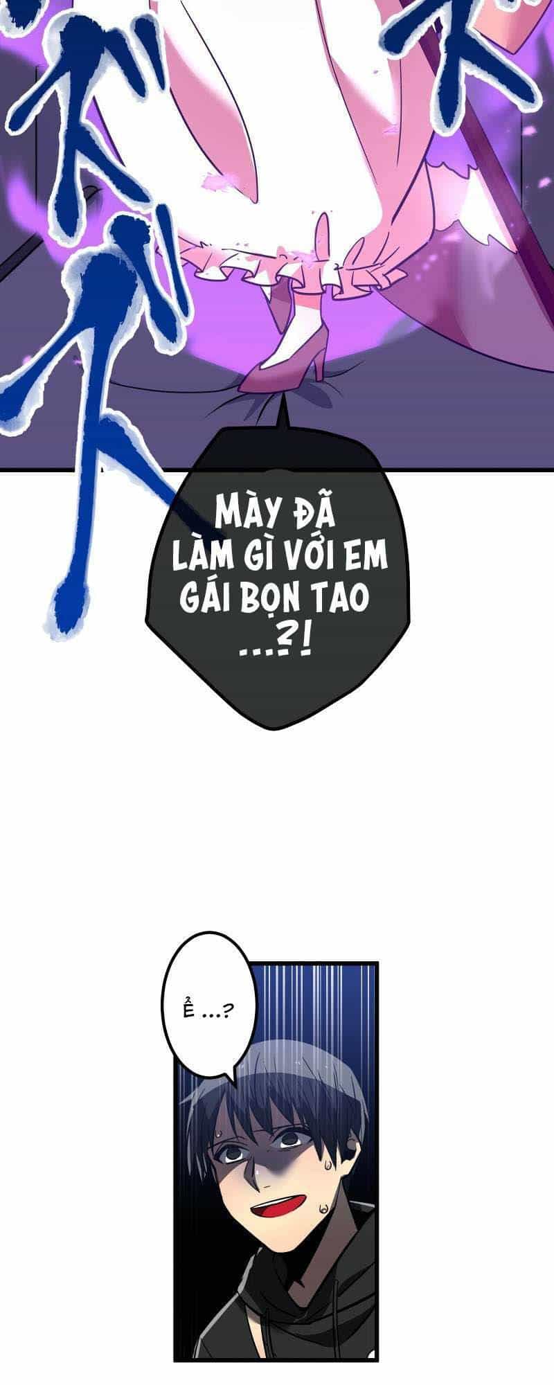 Huyết Thánh Cứu Thế Chủ~ Ta Chỉ Cần 0.0000001% Đã Trở Thành Vô Địch - Chương 14 - ảnh 79