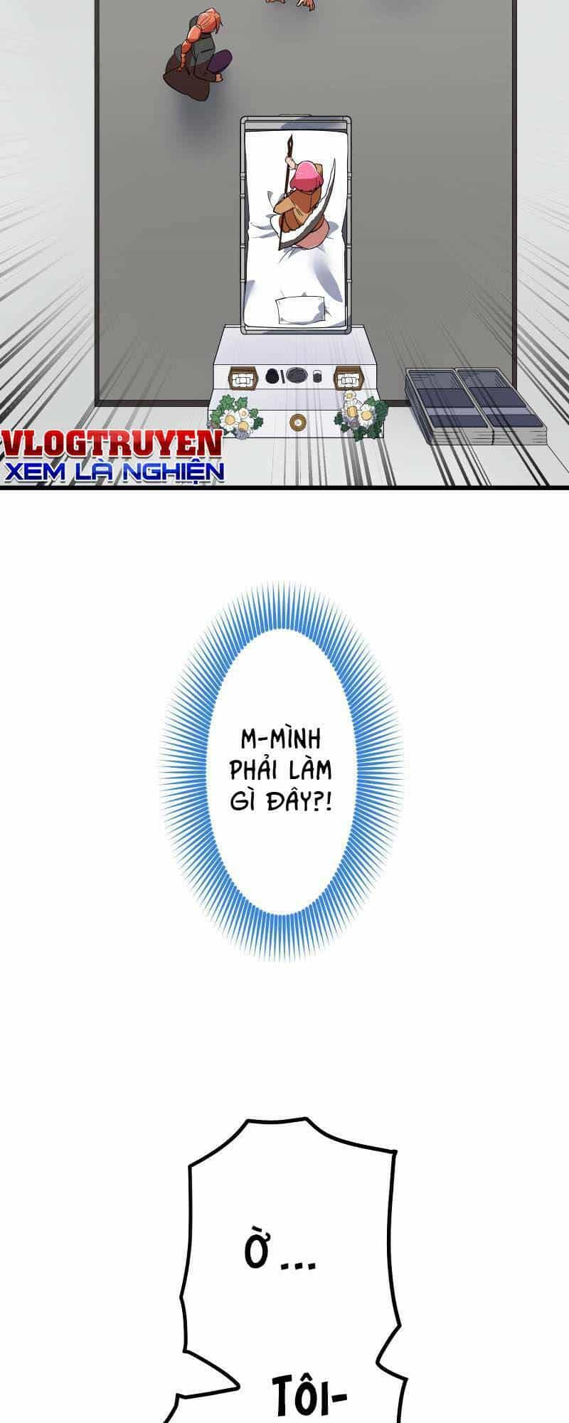 Huyết Thánh Cứu Thế Chủ~ Ta Chỉ Cần 0.0000001% Đã Trở Thành Vô Địch - Chương 14 - ảnh 88