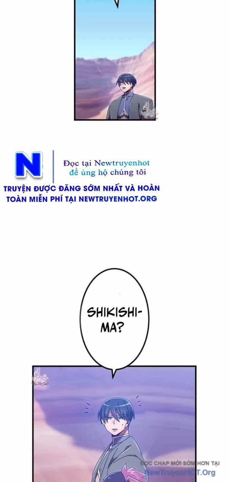 Huyết Thánh Cứu Thế Chủ~ Ta Chỉ Cần 0.0000001% Đã Trở Thành Vô Địch - Chương 140 - ảnh 37