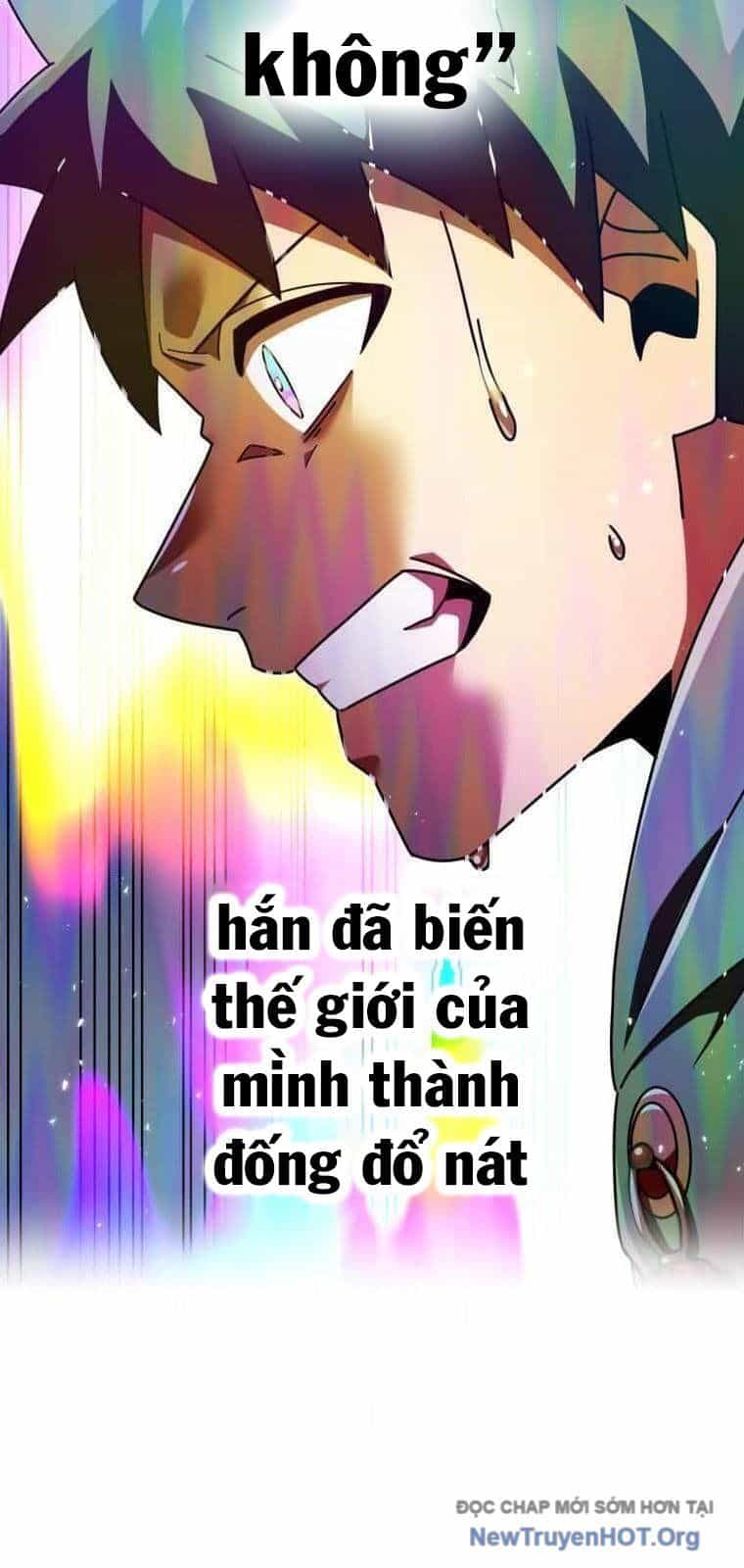 Huyết Thánh Cứu Thế Chủ~ Ta Chỉ Cần 0.0000001% Đã Trở Thành Vô Địch - Chương 142 - ảnh 9