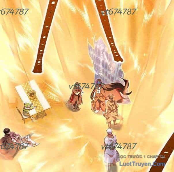 Huyết Thánh Cứu Thế Chủ~ Ta Chỉ Cần 0.0000001% Đã Trở Thành Vô Địch - Chương 143 - ảnh 147