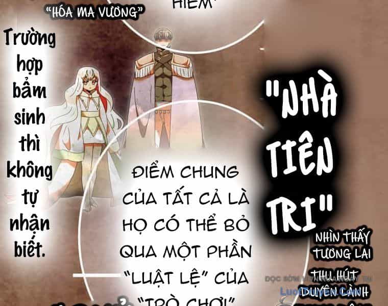 Huyết Thánh Cứu Thế Chủ~ Ta Chỉ Cần 0.0000001% Đã Trở Thành Vô Địch - Chương 144 - ảnh 106