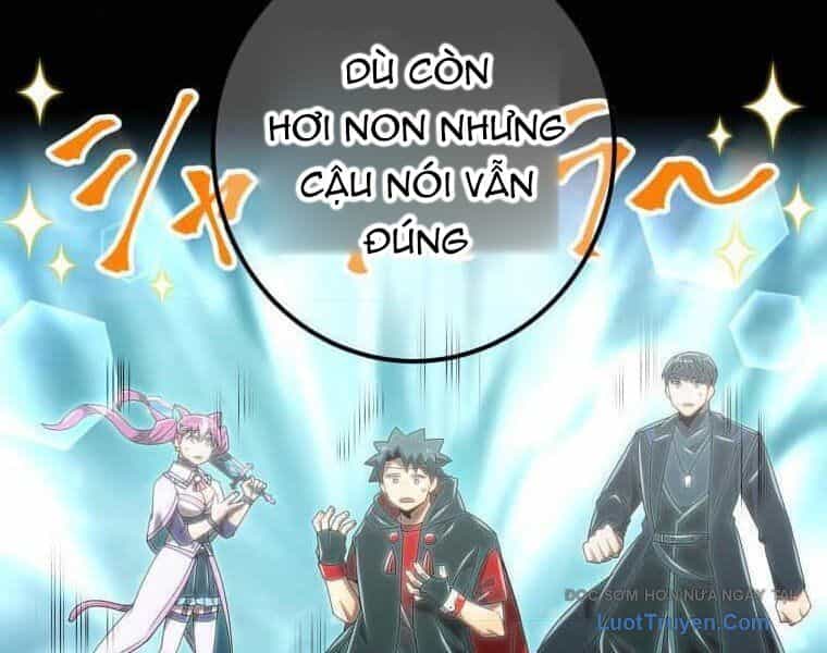Huyết Thánh Cứu Thế Chủ~ Ta Chỉ Cần 0.0000001% Đã Trở Thành Vô Địch - Chương 144 - ảnh 303