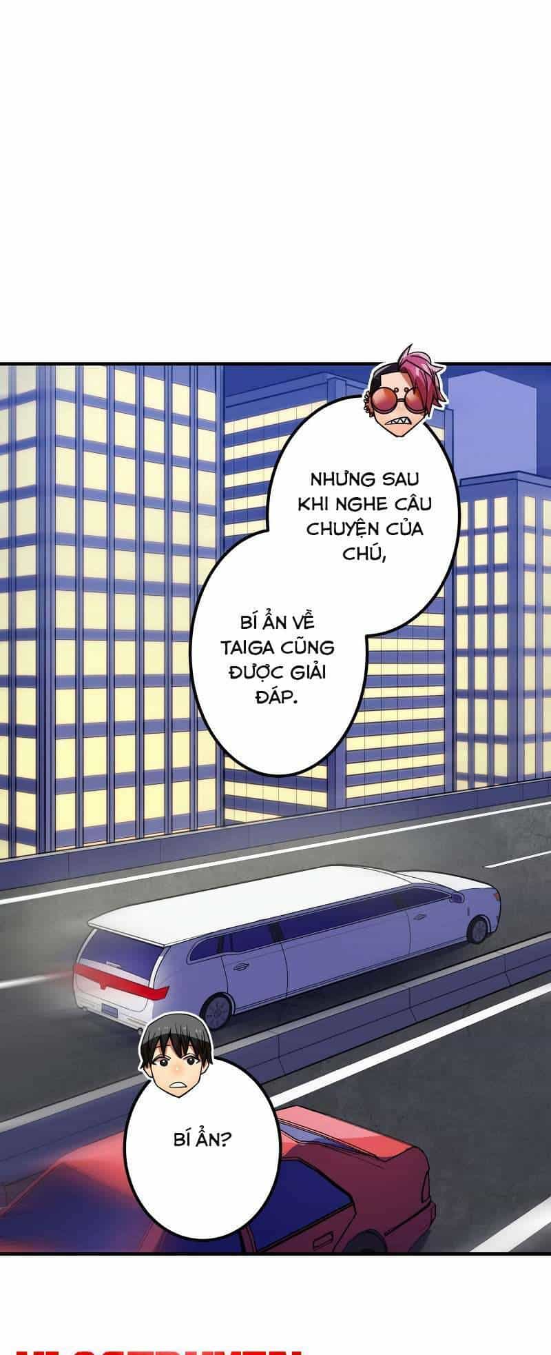 Huyết Thánh Cứu Thế Chủ~ Ta Chỉ Cần 0.0000001% Đã Trở Thành Vô Địch - Chương 15 - ảnh 25