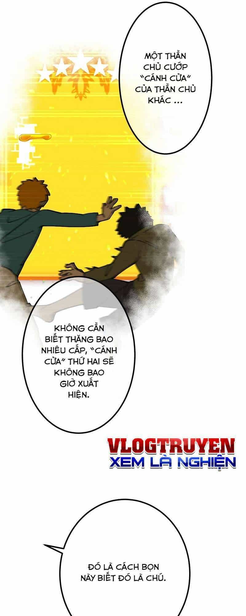 Huyết Thánh Cứu Thế Chủ~ Ta Chỉ Cần 0.0000001% Đã Trở Thành Vô Địch - Chương 15 - ảnh 27