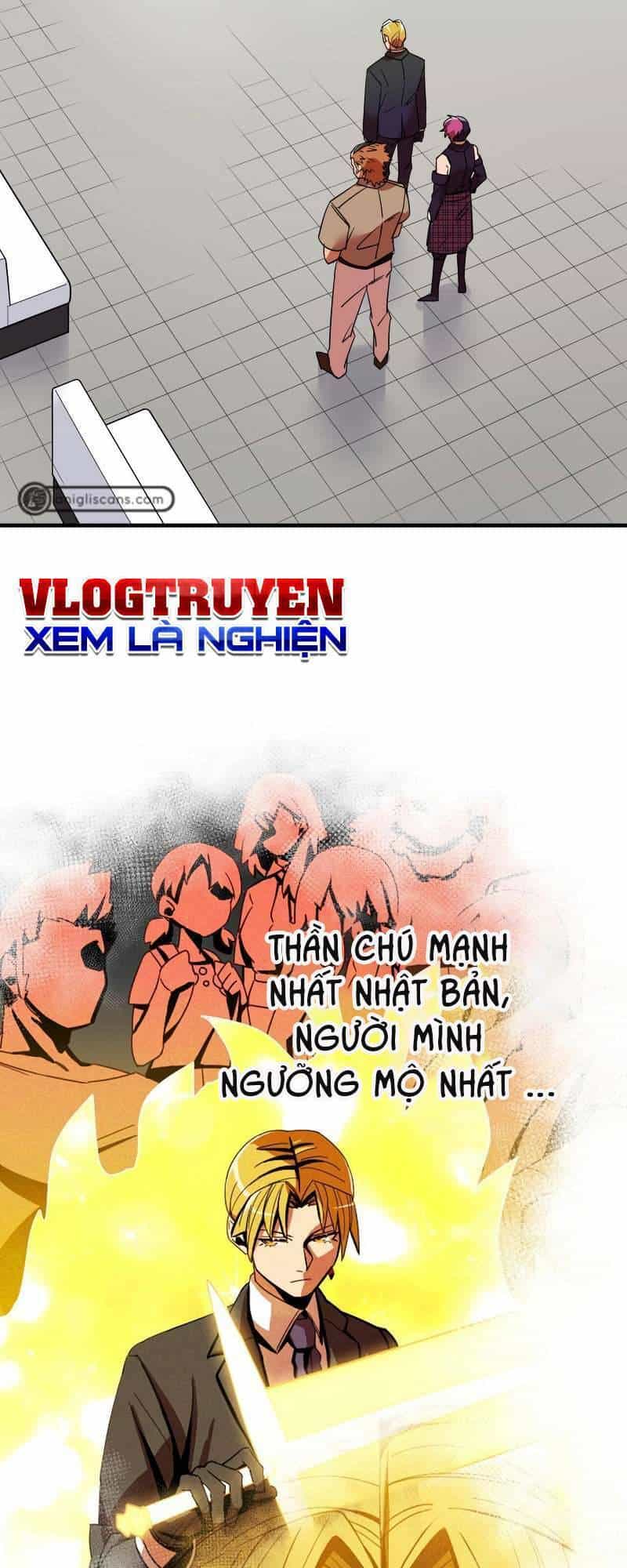 Huyết Thánh Cứu Thế Chủ~ Ta Chỉ Cần 0.0000001% Đã Trở Thành Vô Địch - Chương 15 - ảnh 3
