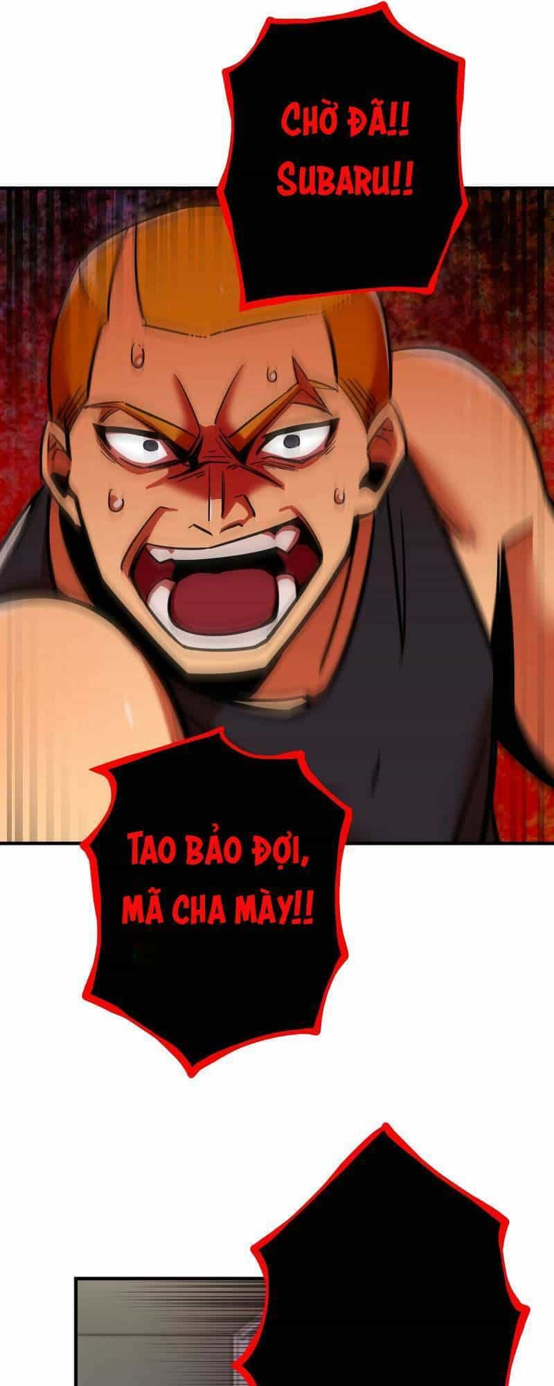 Huyết Thánh Cứu Thế Chủ~ Ta Chỉ Cần 0.0000001% Đã Trở Thành Vô Địch - Chương 15 - ảnh 52