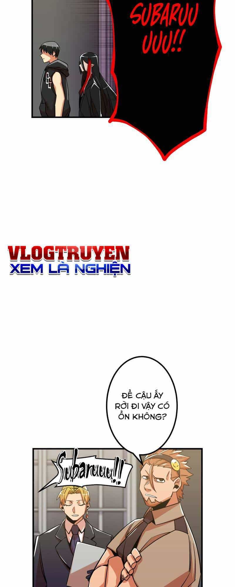 Huyết Thánh Cứu Thế Chủ~ Ta Chỉ Cần 0.0000001% Đã Trở Thành Vô Địch - Chương 15 - ảnh 53