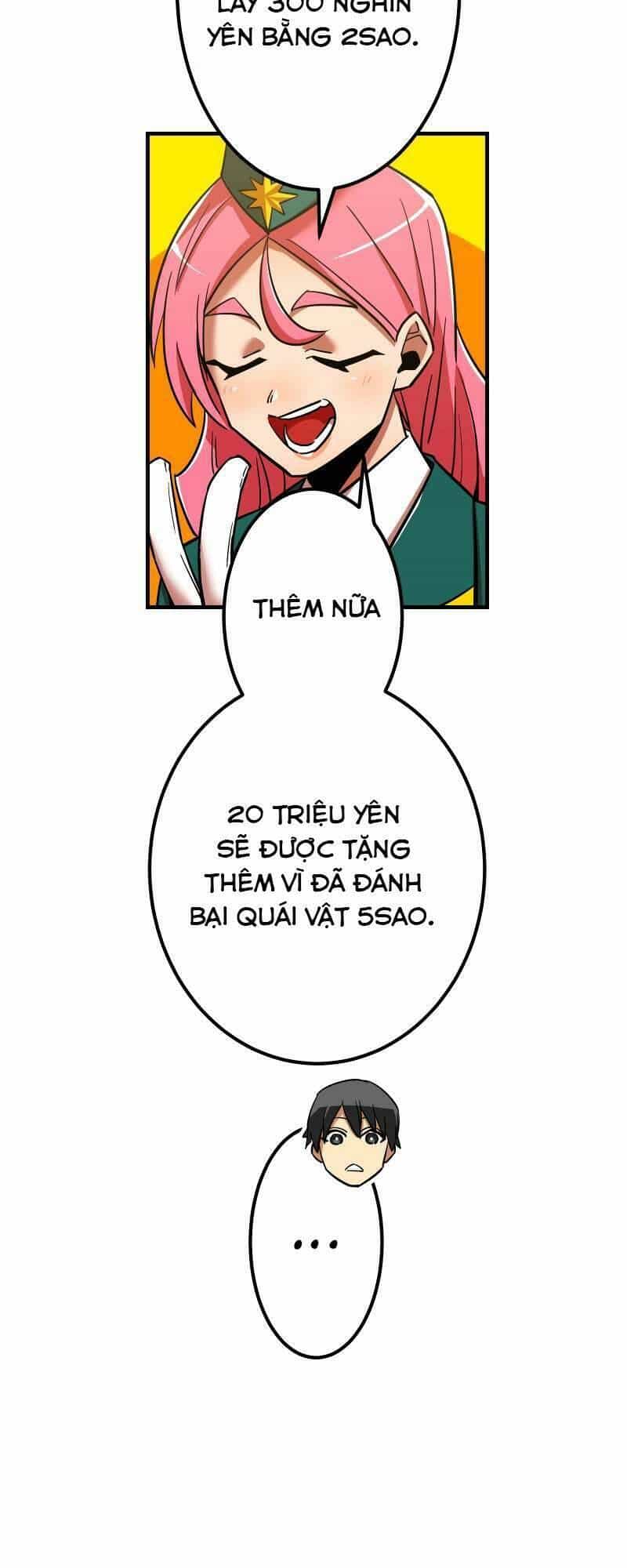 Huyết Thánh Cứu Thế Chủ~ Ta Chỉ Cần 0.0000001% Đã Trở Thành Vô Địch - Chương 15 - ảnh 58