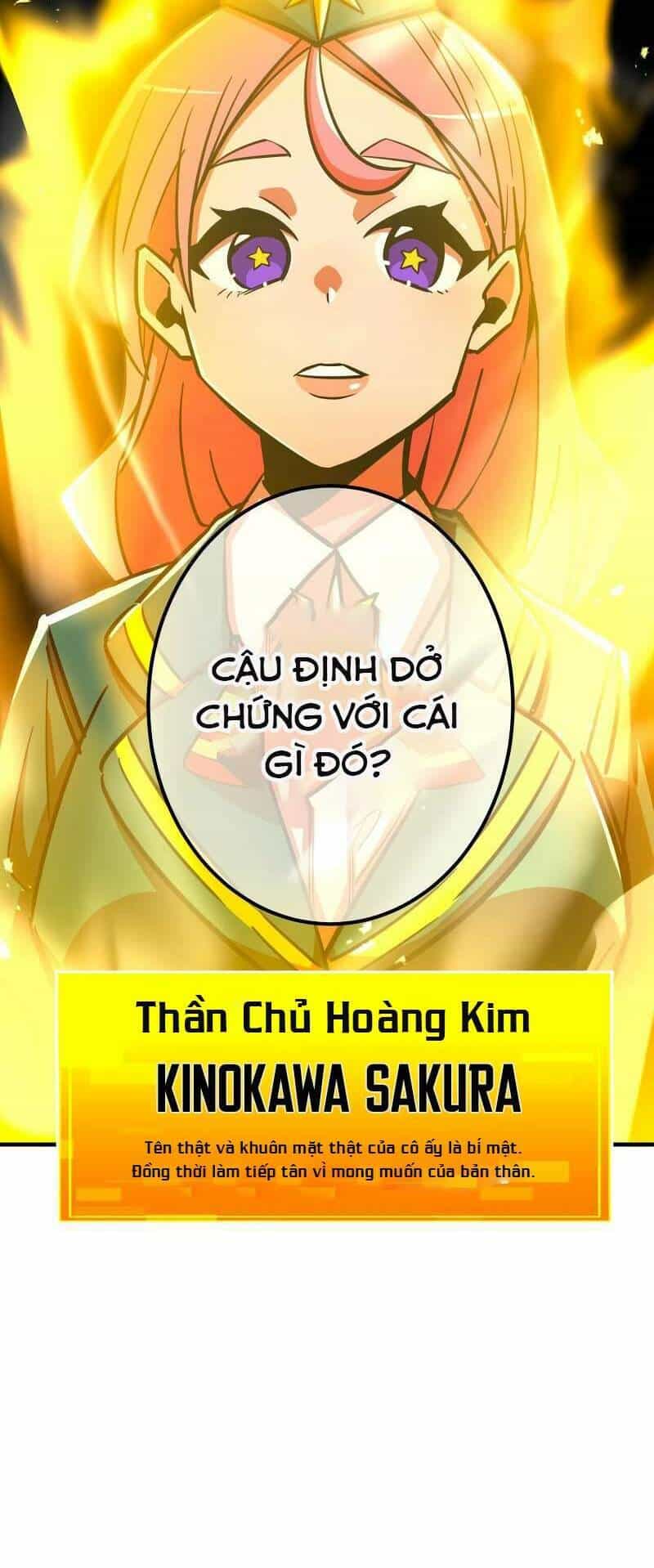Huyết Thánh Cứu Thế Chủ~ Ta Chỉ Cần 0.0000001% Đã Trở Thành Vô Địch - Chương 15 - ảnh 76