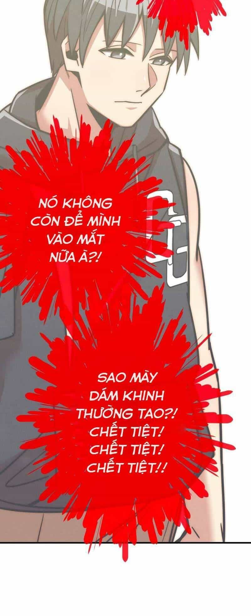 Huyết Thánh Cứu Thế Chủ~ Ta Chỉ Cần 0.0000001% Đã Trở Thành Vô Địch - Chương 15 - ảnh 81