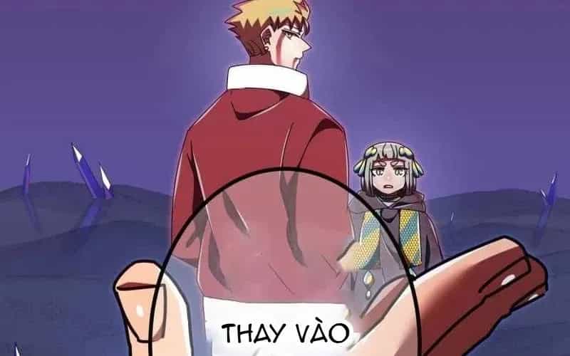 Huyết Thánh Cứu Thế Chủ~ Ta Chỉ Cần 0.0000001% Đã Trở Thành Vô Địch - Chương 151 - ảnh 201