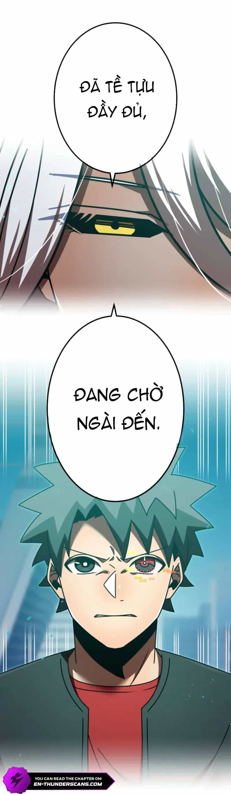 Huyết Thánh Cứu Thế Chủ~ Ta Chỉ Cần 0.0000001% Đã Trở Thành Vô Địch - Chương 153 - ảnh 51