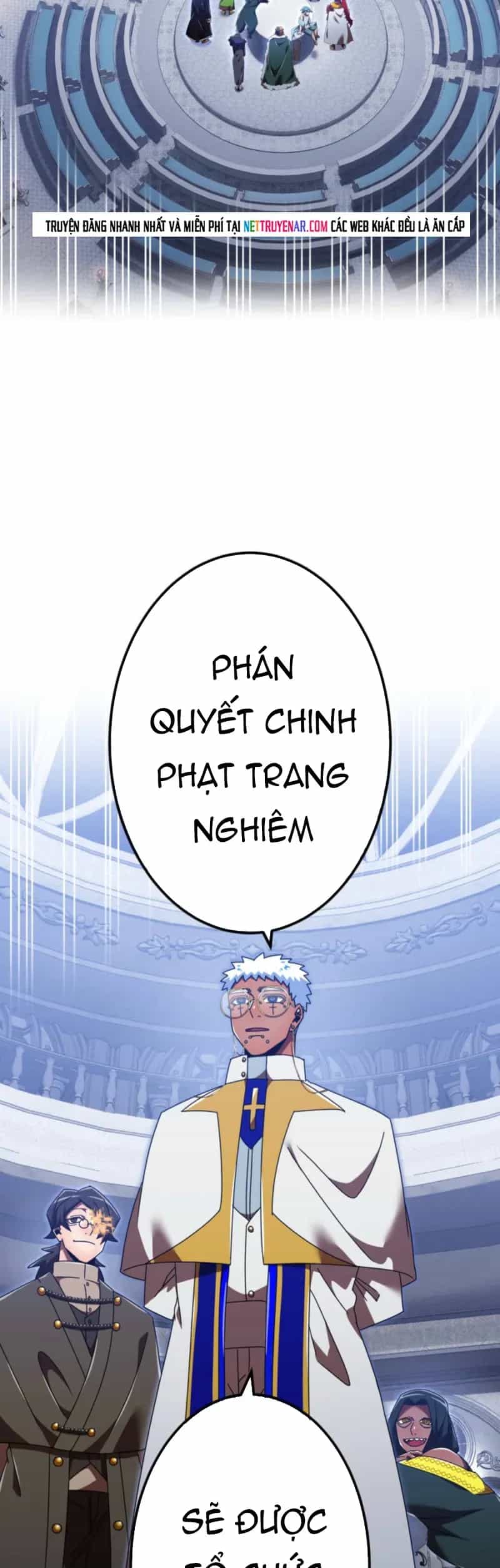 Huyết Thánh Cứu Thế Chủ~ Ta Chỉ Cần 0.0000001% Đã Trở Thành Vô Địch - Chương 153 - ảnh 73