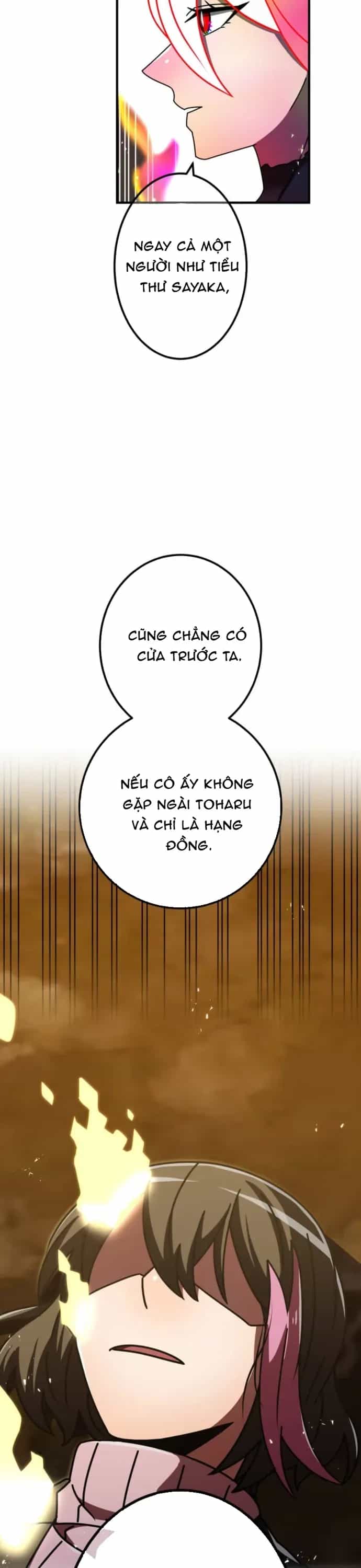 Huyết Thánh Cứu Thế Chủ~ Ta Chỉ Cần 0.0000001% Đã Trở Thành Vô Địch - Chương 155 - ảnh 15
