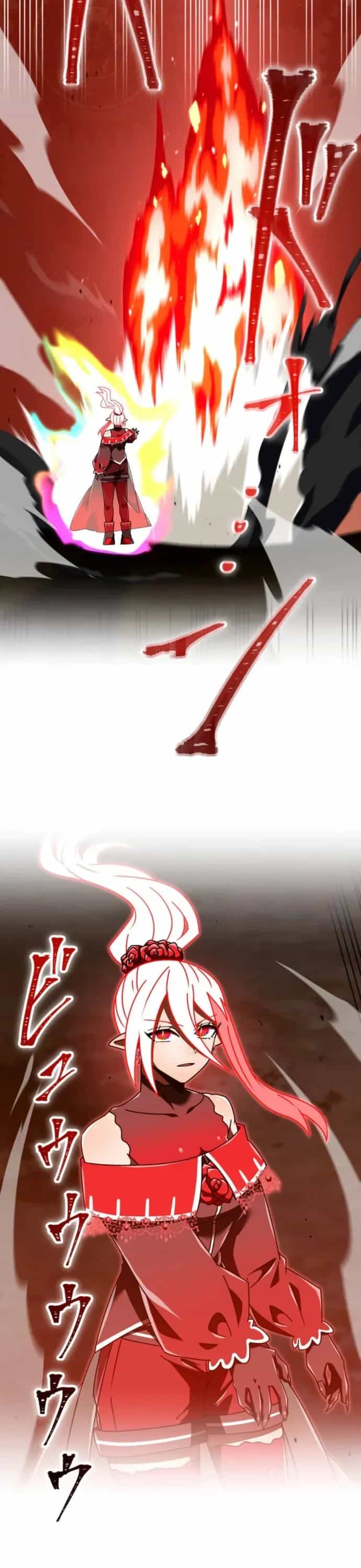 Huyết Thánh Cứu Thế Chủ~ Ta Chỉ Cần 0.0000001% Đã Trở Thành Vô Địch - Chương 155 - ảnh 38