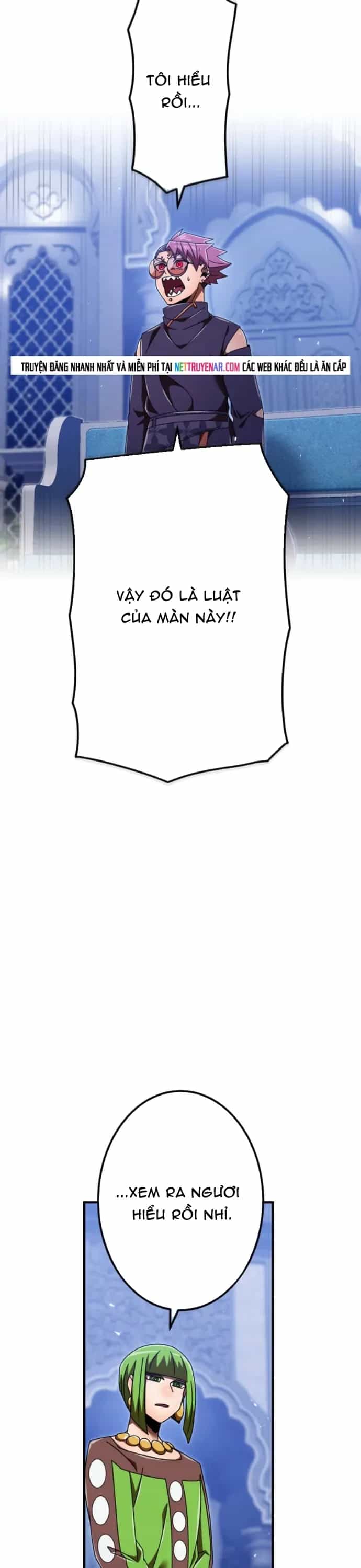Huyết Thánh Cứu Thế Chủ~ Ta Chỉ Cần 0.0000001% Đã Trở Thành Vô Địch - Chương 155 - ảnh 40
