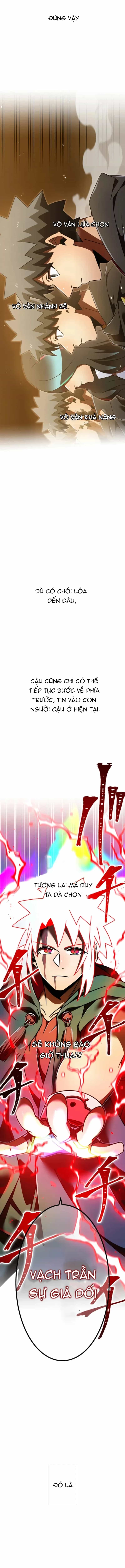 Huyết Thánh Cứu Thế Chủ~ Ta Chỉ Cần 0.0000001% Đã Trở Thành Vô Địch - Chương 156 - ảnh 12