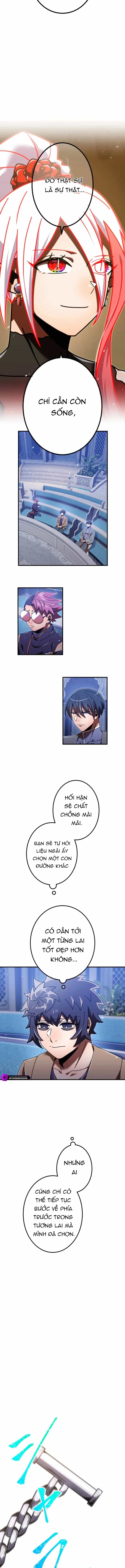 Huyết Thánh Cứu Thế Chủ~ Ta Chỉ Cần 0.0000001% Đã Trở Thành Vô Địch - Chương 156 - ảnh 9