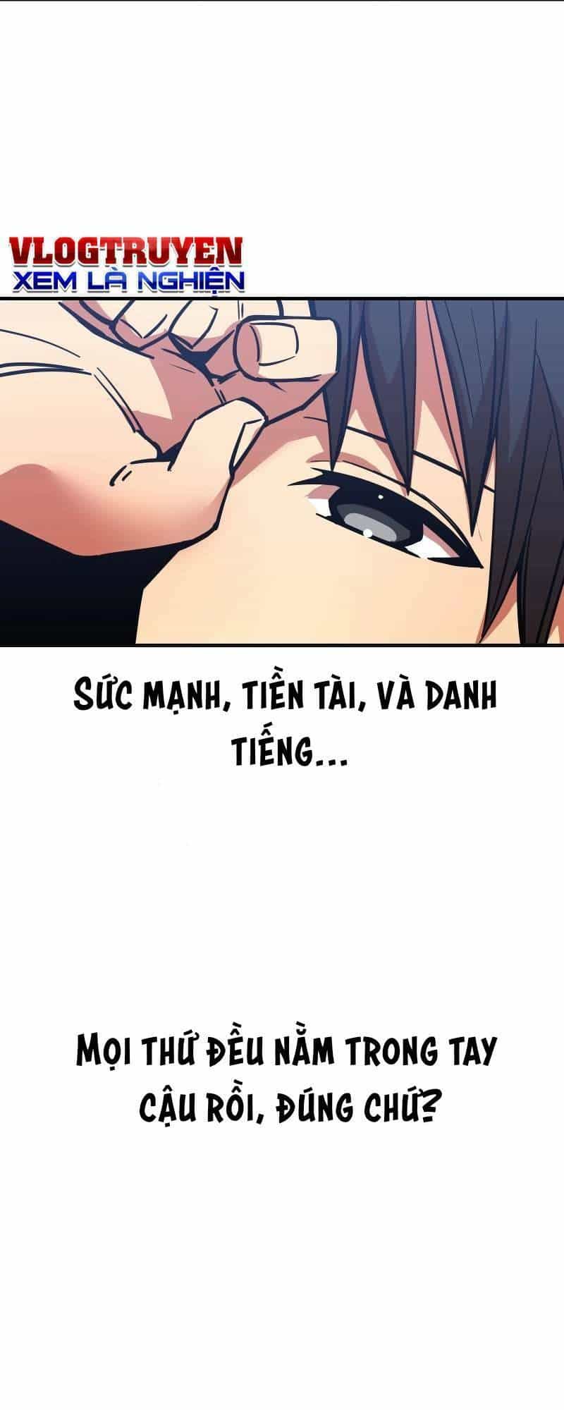 Huyết Thánh Cứu Thế Chủ~ Ta Chỉ Cần 0.0000001% Đã Trở Thành Vô Địch - Chương 16 - ảnh 33