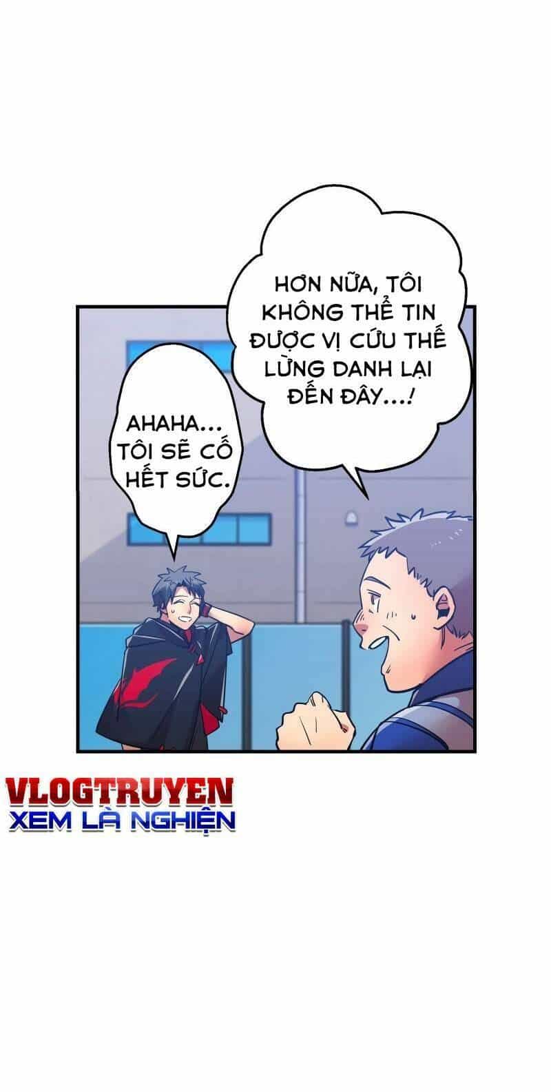 Huyết Thánh Cứu Thế Chủ~ Ta Chỉ Cần 0.0000001% Đã Trở Thành Vô Địch - Chương 16 - ảnh 51