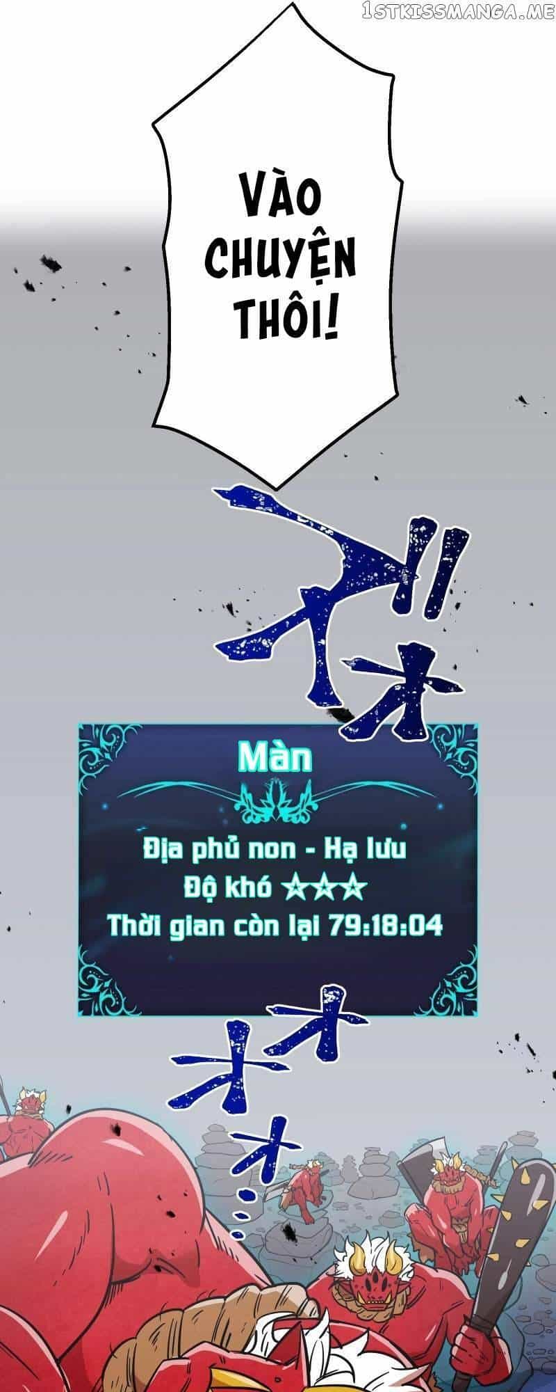 Huyết Thánh Cứu Thế Chủ~ Ta Chỉ Cần 0.0000001% Đã Trở Thành Vô Địch - Chương 16 - ảnh 56